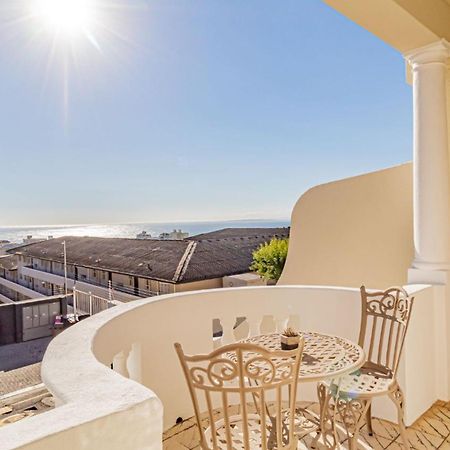 Six Selbourne Apartamento Cidade Do Cabo Exterior foto