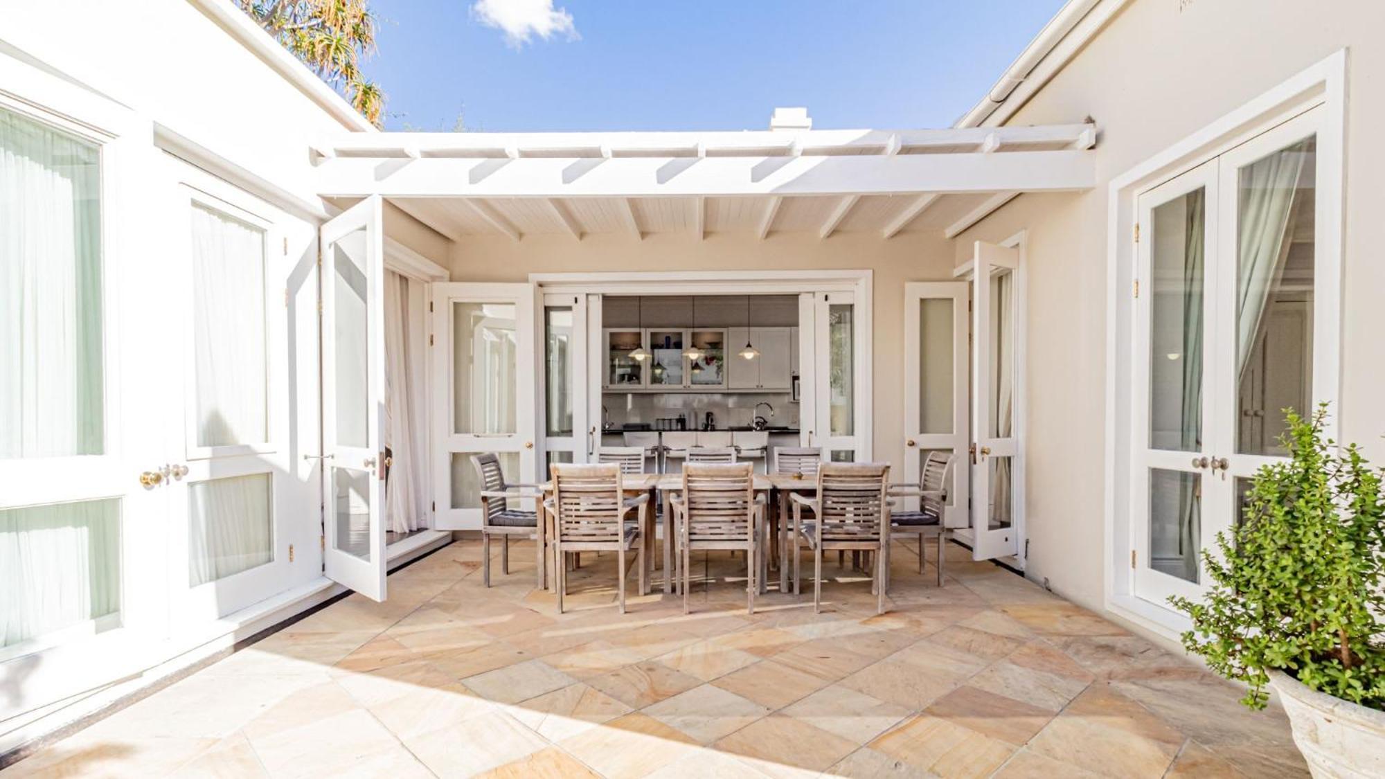 Six Selbourne Apartamento Cidade Do Cabo Exterior foto
