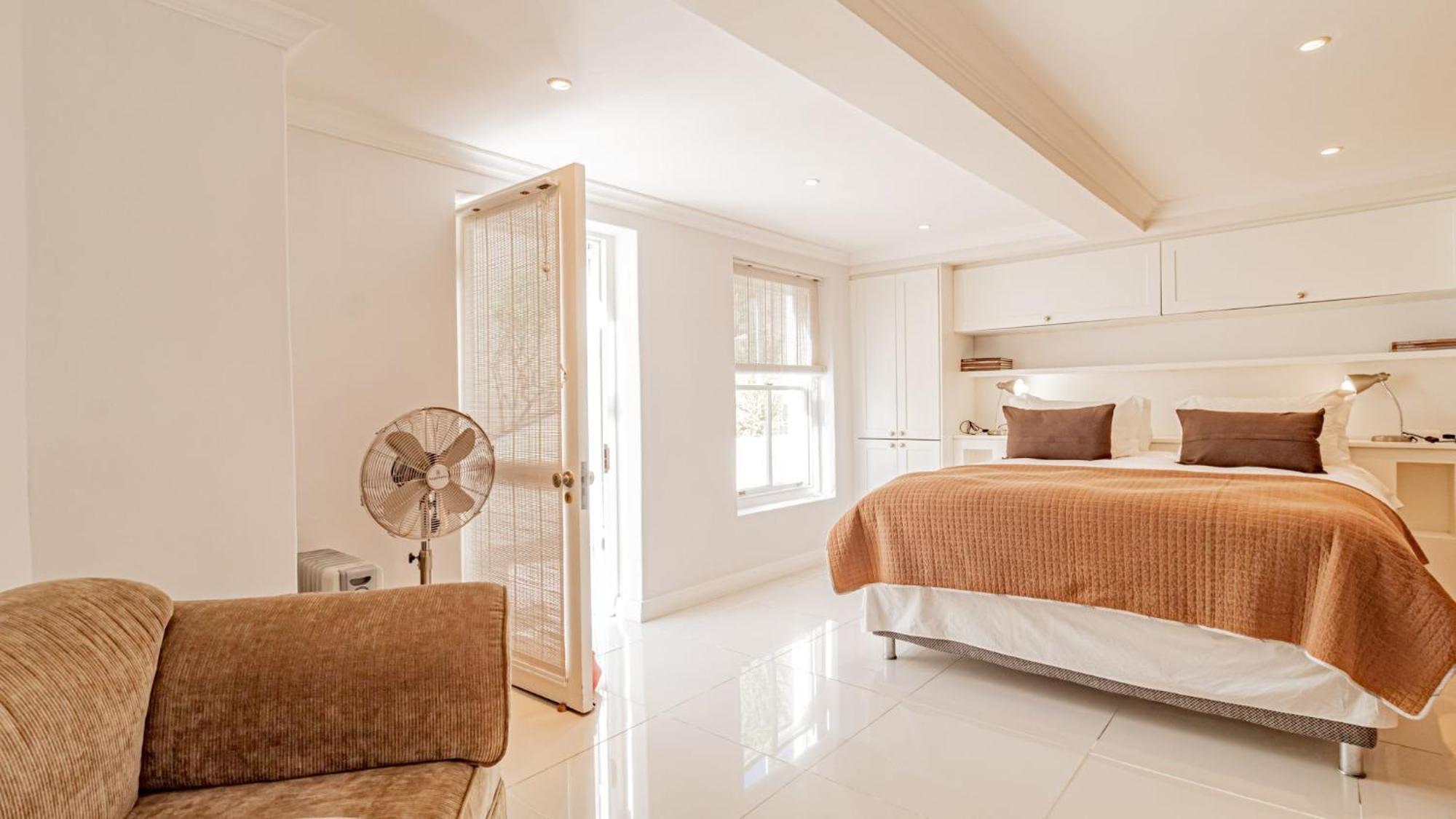 Six Selbourne Apartamento Cidade Do Cabo Exterior foto