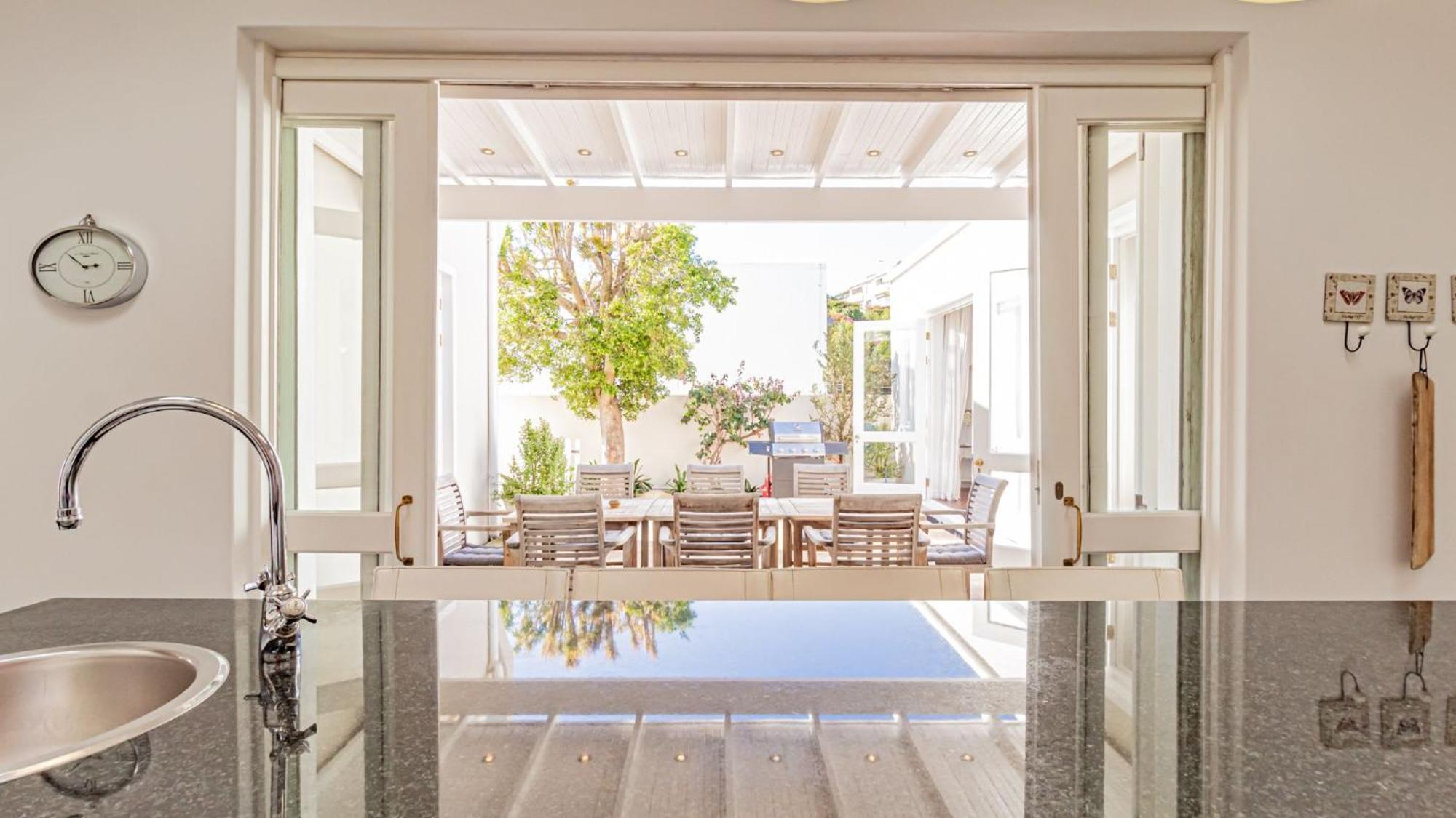 Six Selbourne Apartamento Cidade Do Cabo Exterior foto